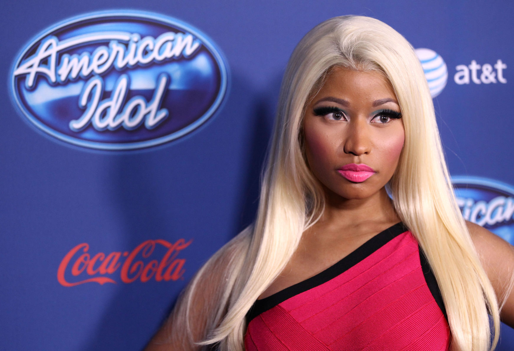 Nicki Minaj